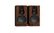 Monitor Audio Silver 100 8G Bookshelf Speakers (Pair) - Safe and Sound HQ