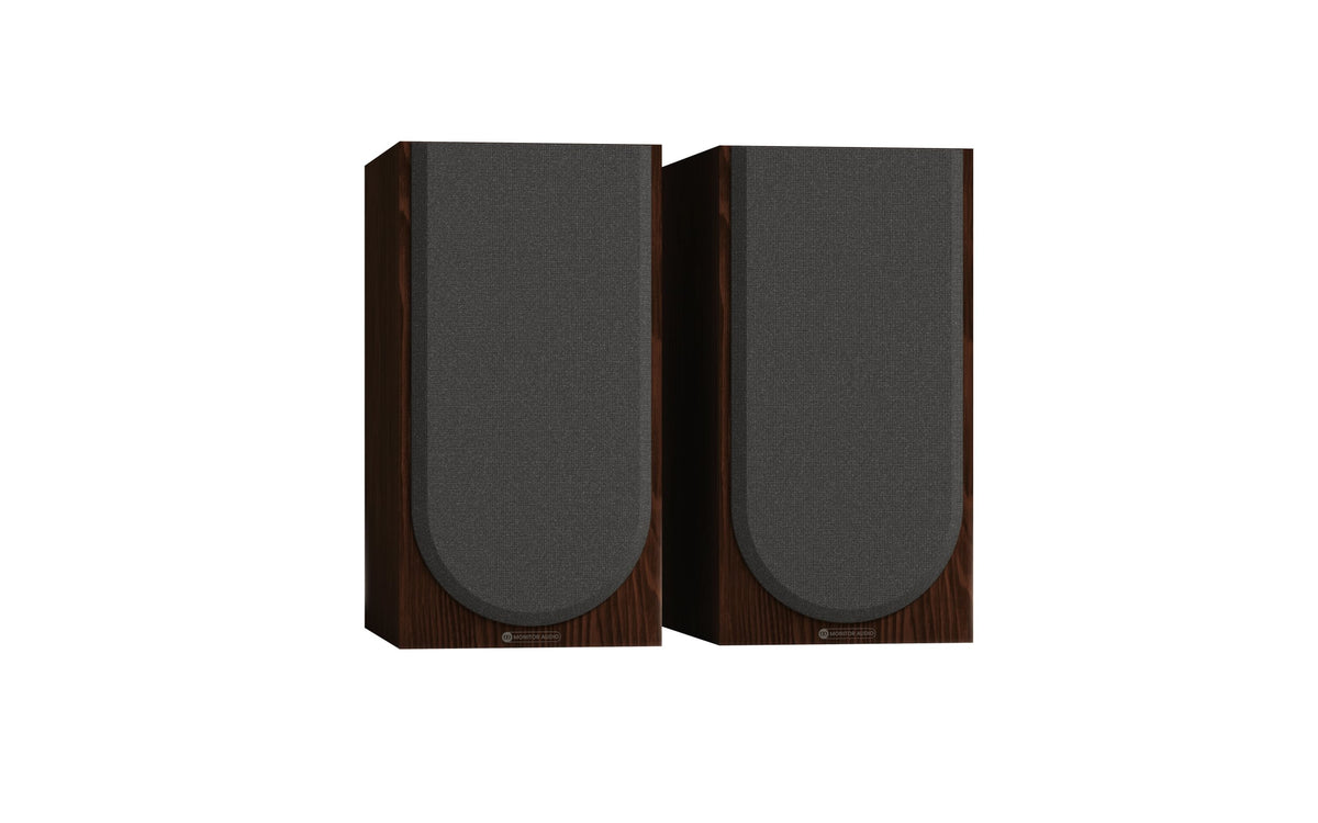 Monitor Audio Silver 100 8G Bookshelf Speakers (Pair) - Safe and Sound HQ