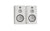 Monitor Audio Silver 100 8G Bookshelf Speakers (Pair) - Safe and Sound HQ