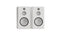 Monitor Audio Silver 100 8G Bookshelf Speakers (Pair) - Safe and Sound HQ