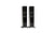 Monitor Audio Silver 300 8G Floorstanding Speakers (Pair) in High Gloss Black finish