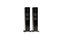Monitor Audio Silver 300 8G Floorstanding Speakers (Pair) in High Gloss Black finish