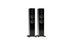 Monitor Audio Silver 300 8G Floorstanding Speakers (Pair) in High Gloss Black finish