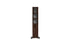 Monitor Audio Silver 300 8G Floorstanding Speakers (Pair) in elegant design with dual bass drivers.