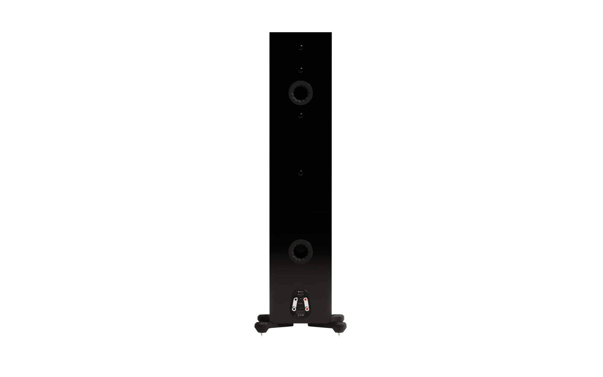 Monitor Audio Silver 500 8G Floorstanding Speakers (Pair) - Safe and Sound HQ