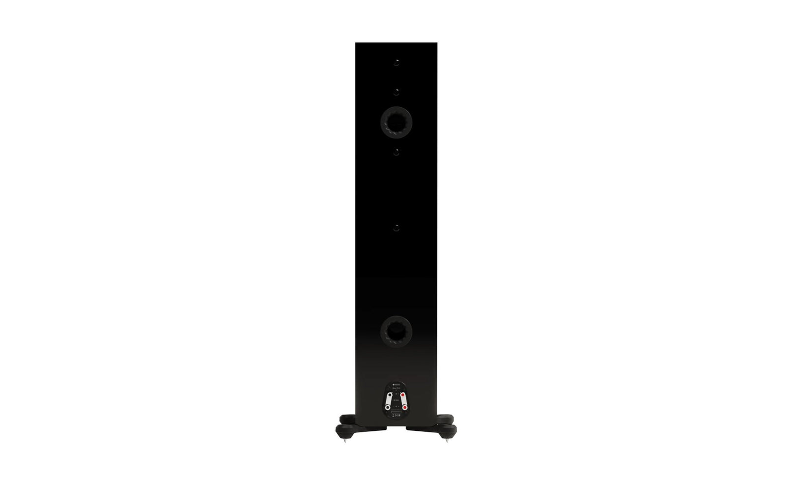 Monitor Audio Silver 500 8G Floorstanding Speakers (Pair) - Safe and Sound HQ