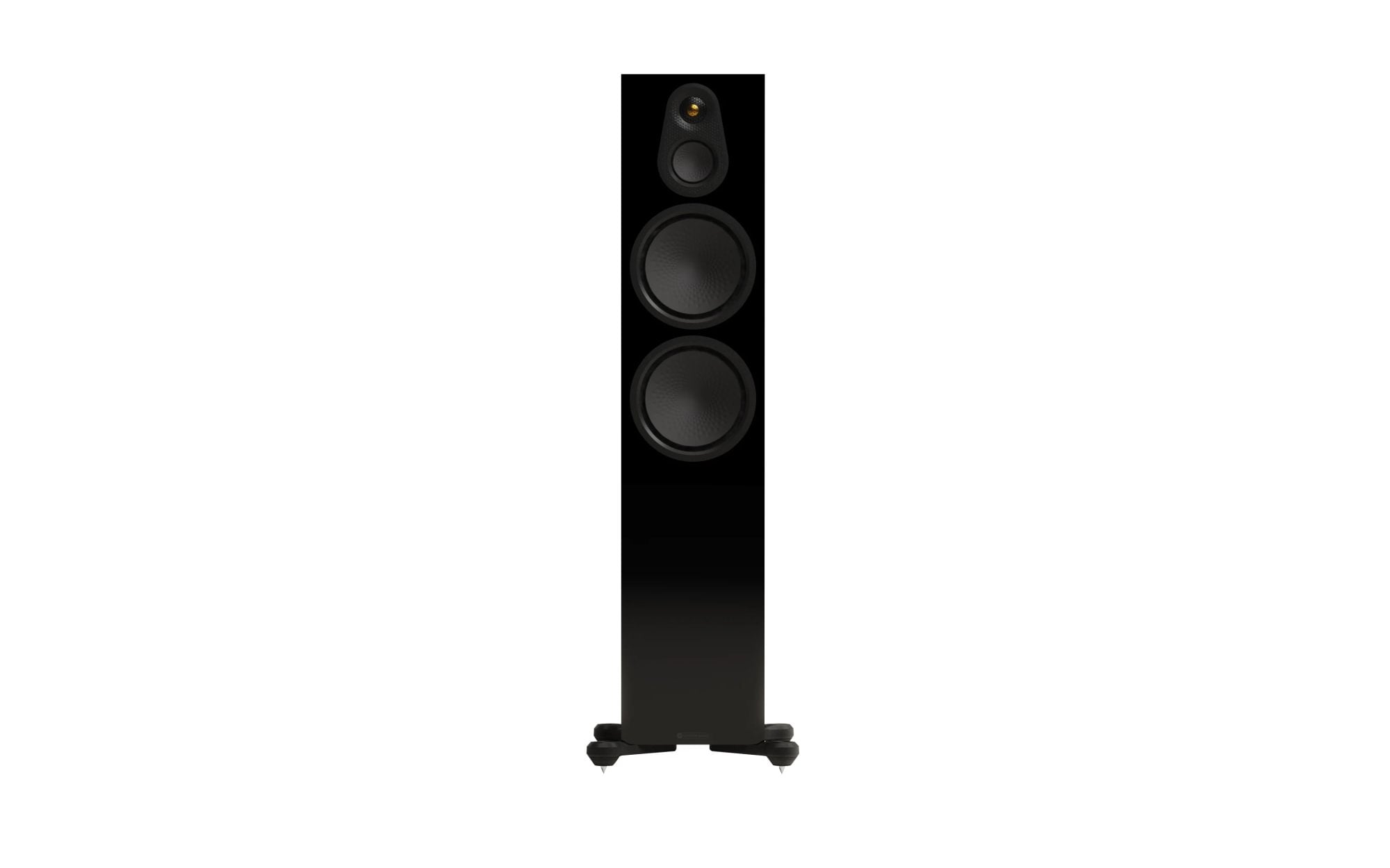 Monitor Audio Silver 500 8G Floorstanding Speakers (Pair) - Safe and Sound HQ