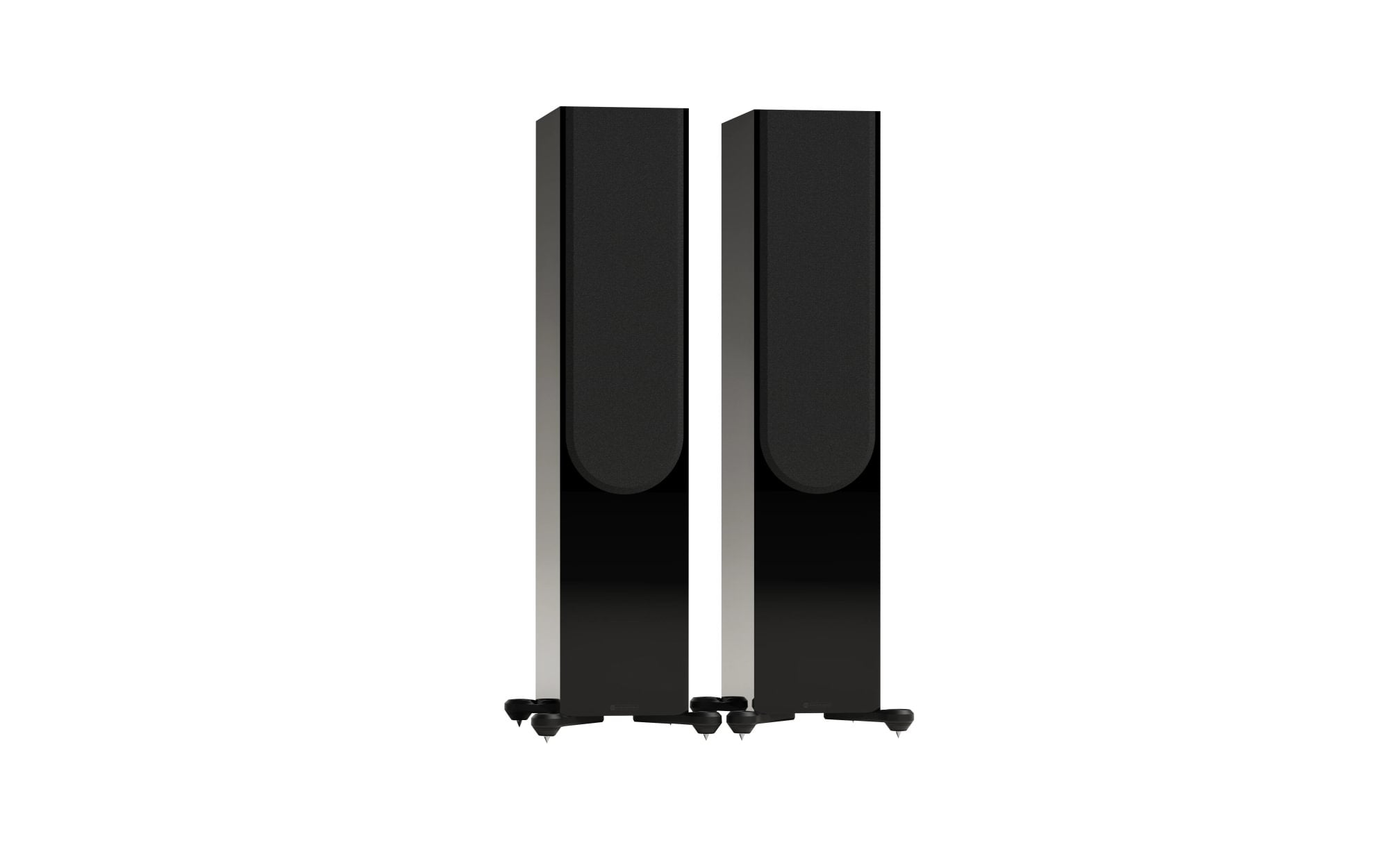 Monitor Audio Silver 500 8G Floorstanding Speakers (Pair) - Safe and Sound HQ