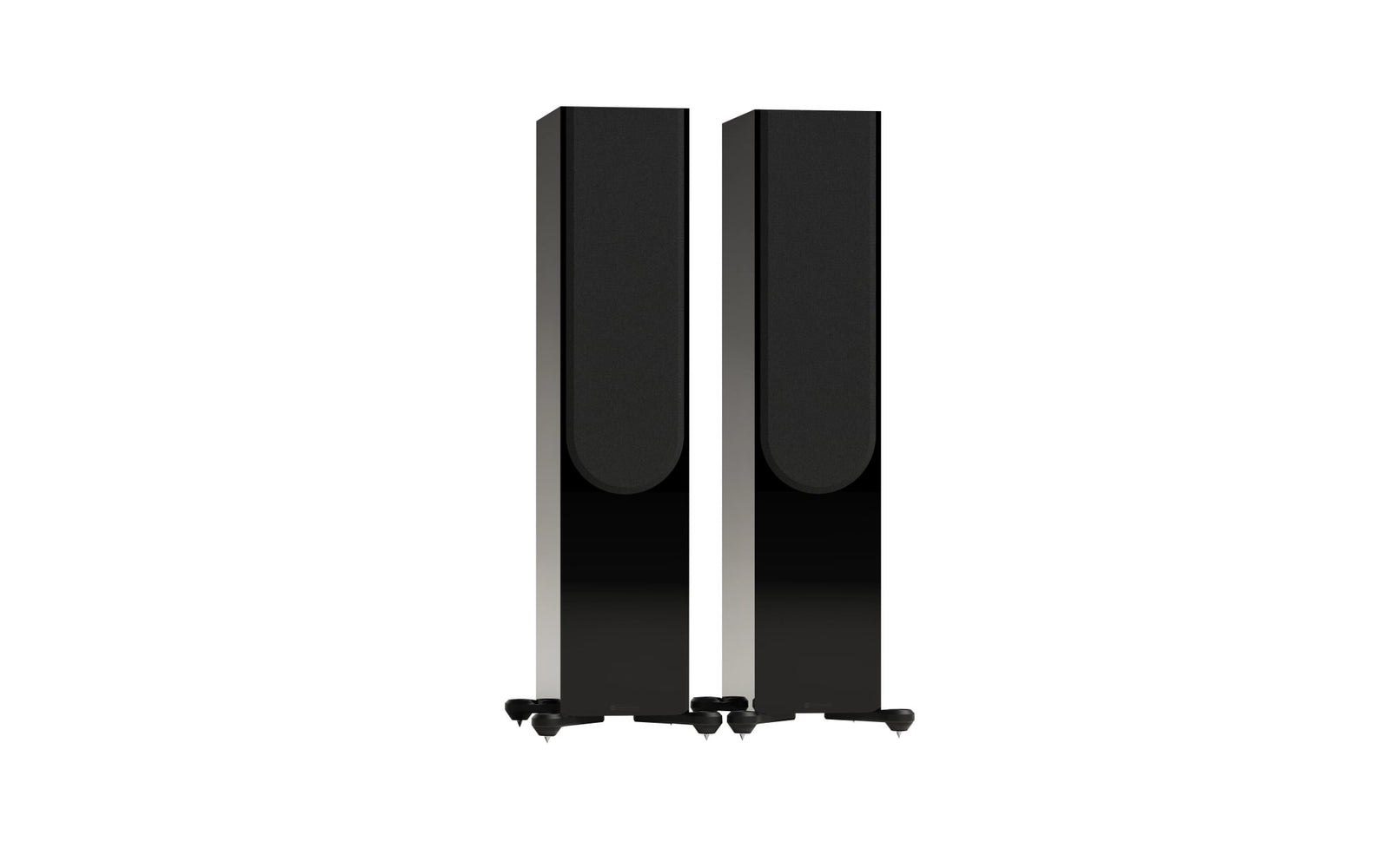 Monitor Audio Silver 500 8G Floorstanding Speakers (Pair) - Safe and Sound HQ