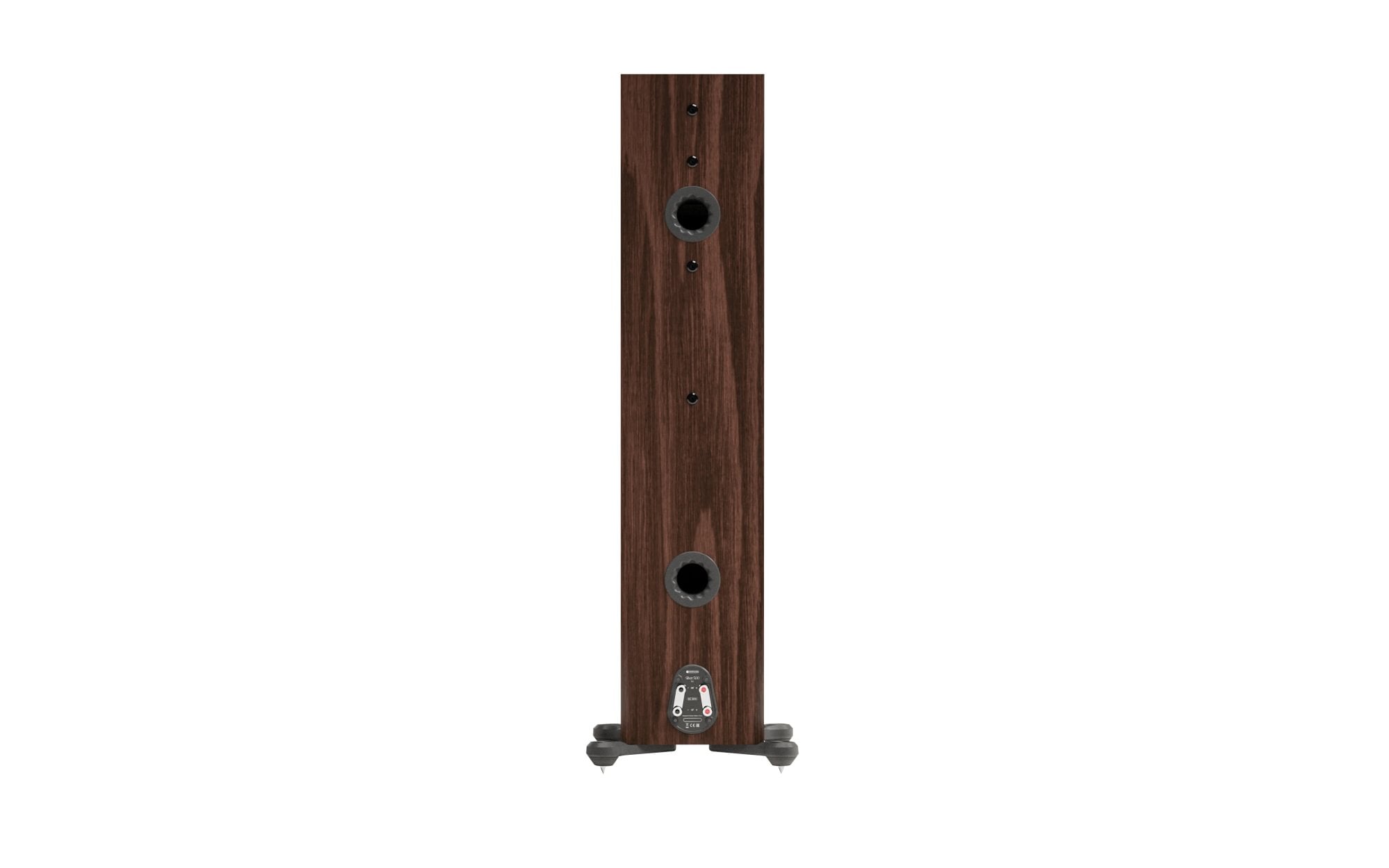 Monitor Audio Silver 500 8G Floorstanding Speakers (Pair) - Safe and Sound HQ