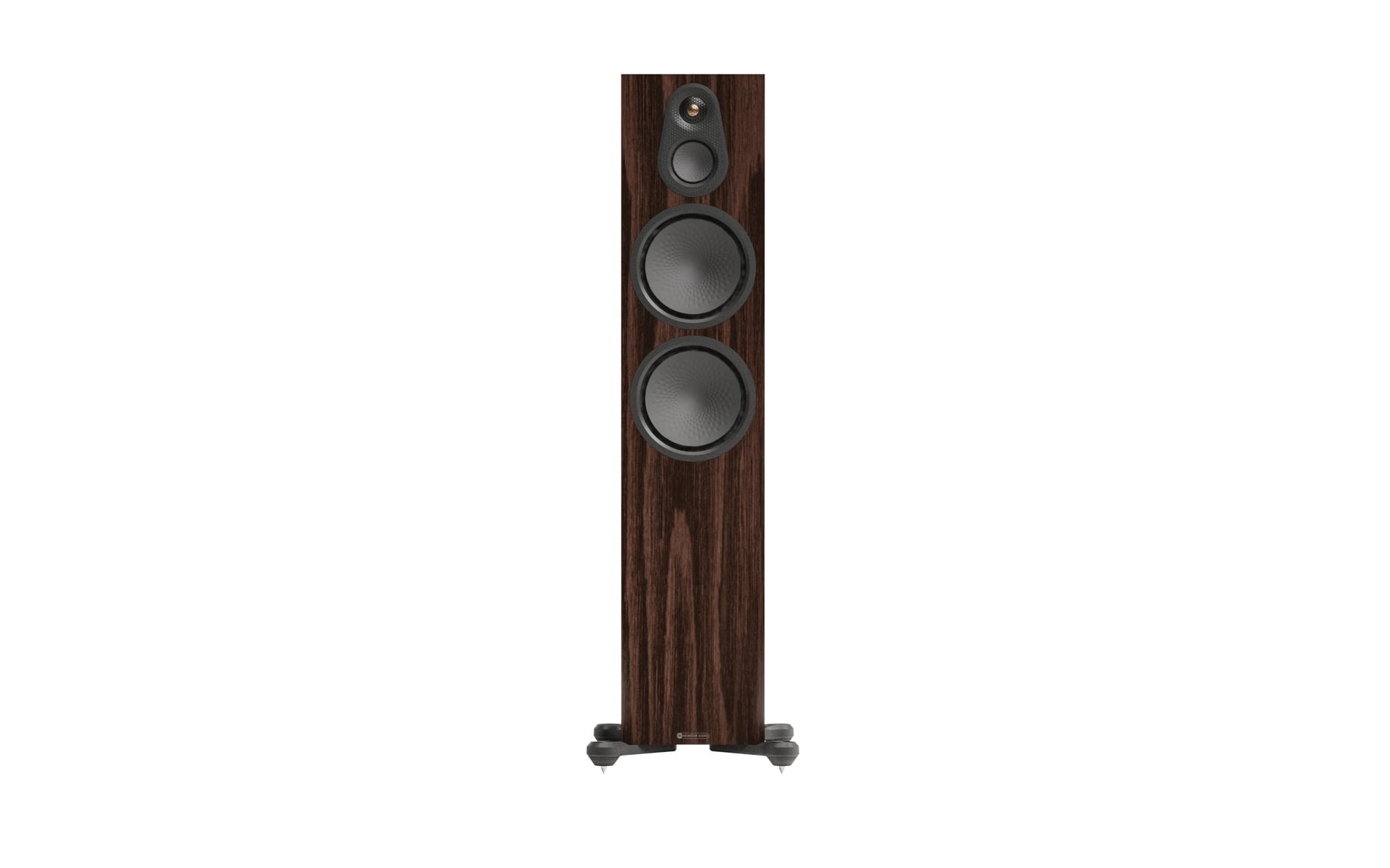 Monitor Audio Silver 500 8G Floorstanding Speakers (Pair) - Safe and Sound HQ
