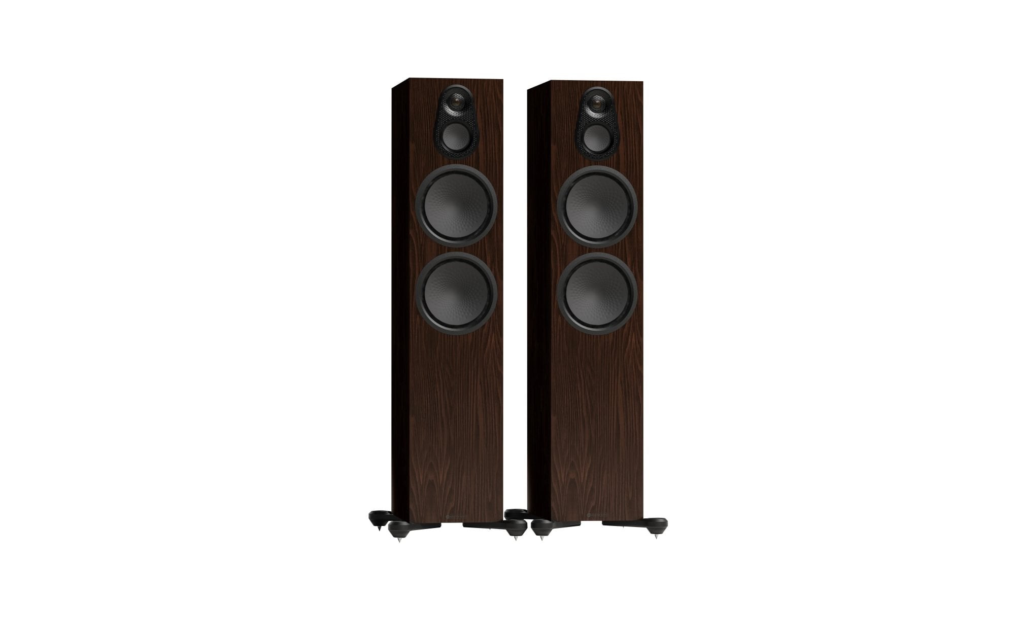Monitor Audio Silver 500 8G Floorstanding Speakers (Pair) - Safe and Sound HQ
