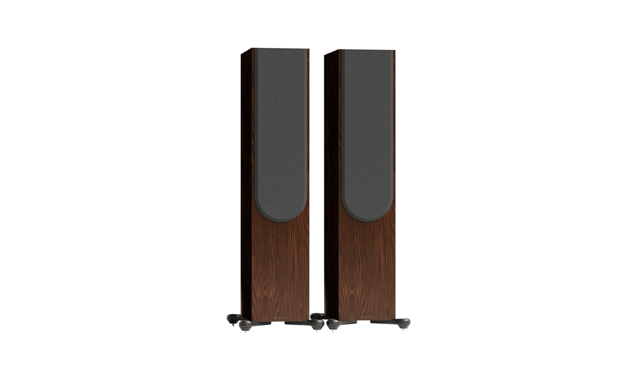Monitor Audio Silver 500 8G Floorstanding Speakers (Pair) - Safe and Sound HQ