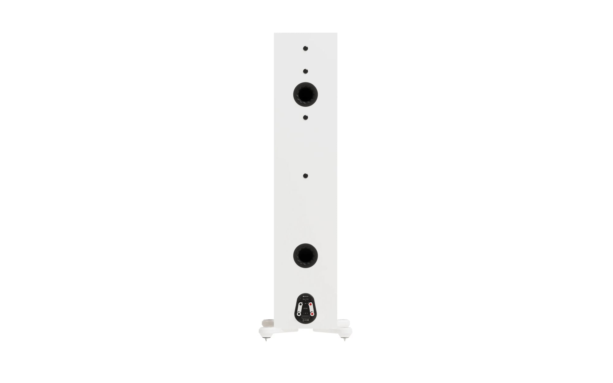 Monitor Audio Silver 500 8G Floorstanding Speakers (Pair) - Safe and Sound HQ