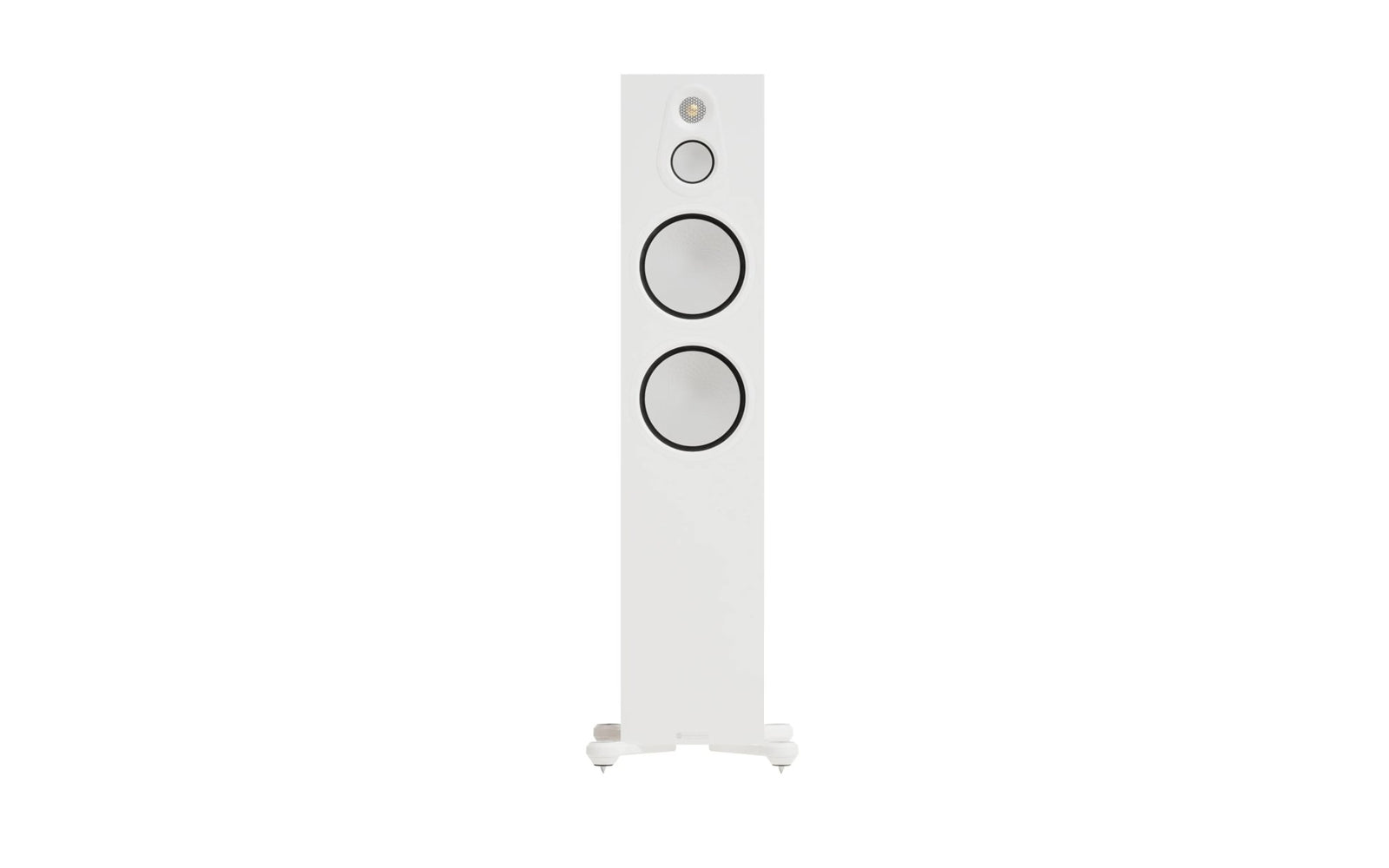 Monitor Audio Silver 500 8G Floorstanding Speakers (Pair) - Safe and Sound HQ