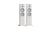 Monitor Audio Silver 500 8G Floorstanding Speakers (Pair) - Safe and Sound HQ