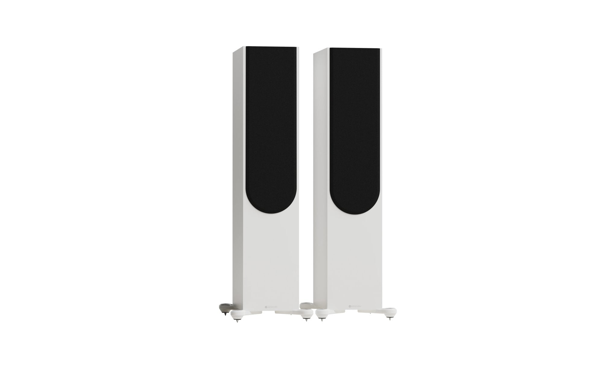 Monitor Audio Silver 500 8G Floorstanding Speakers (Pair) - Safe and Sound HQ