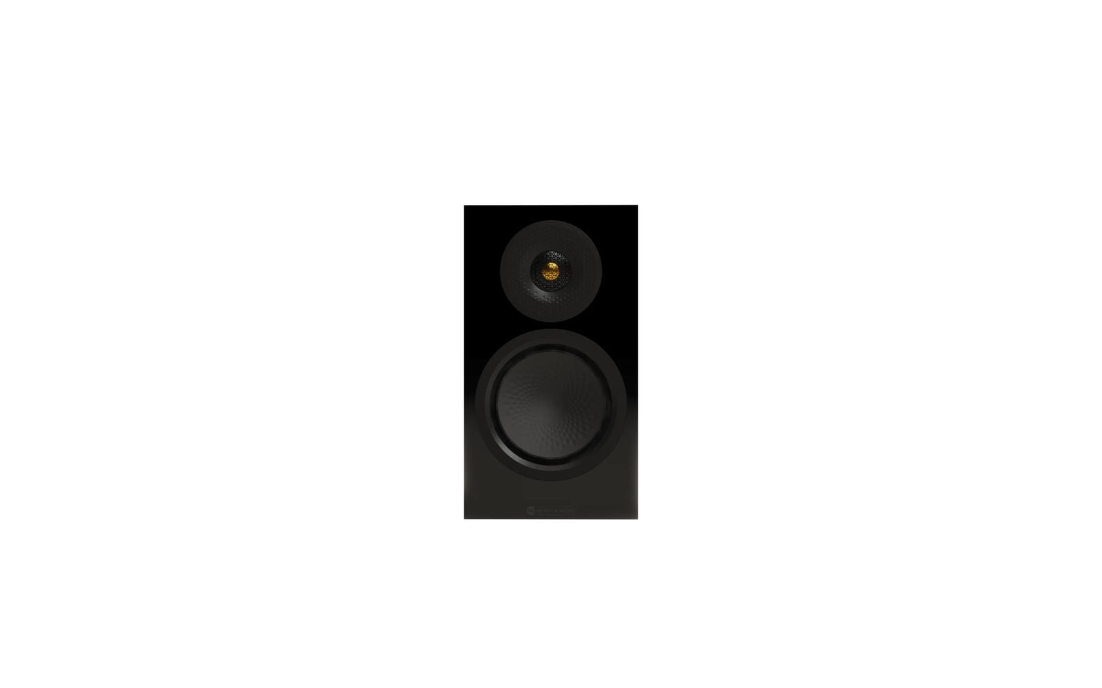 Monitor Audio Silver 50 8G Compact Bookshelf Speakers (Pair) - Safe and Sound HQ