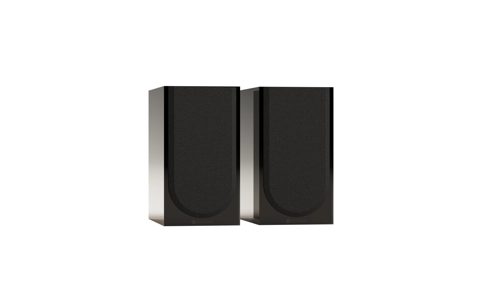Monitor Audio Silver 50 8G Compact Bookshelf Speakers (Pair) - Safe and Sound HQ