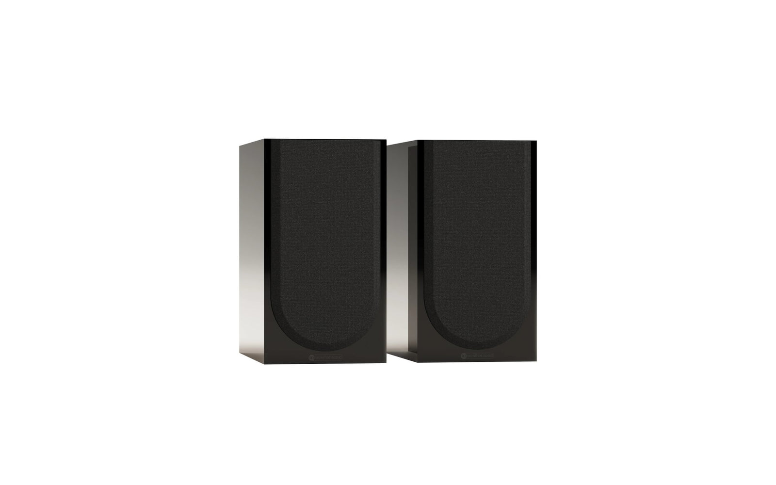 Monitor Audio Silver 50 8G Compact Bookshelf Speakers (Pair) - Safe and Sound HQ