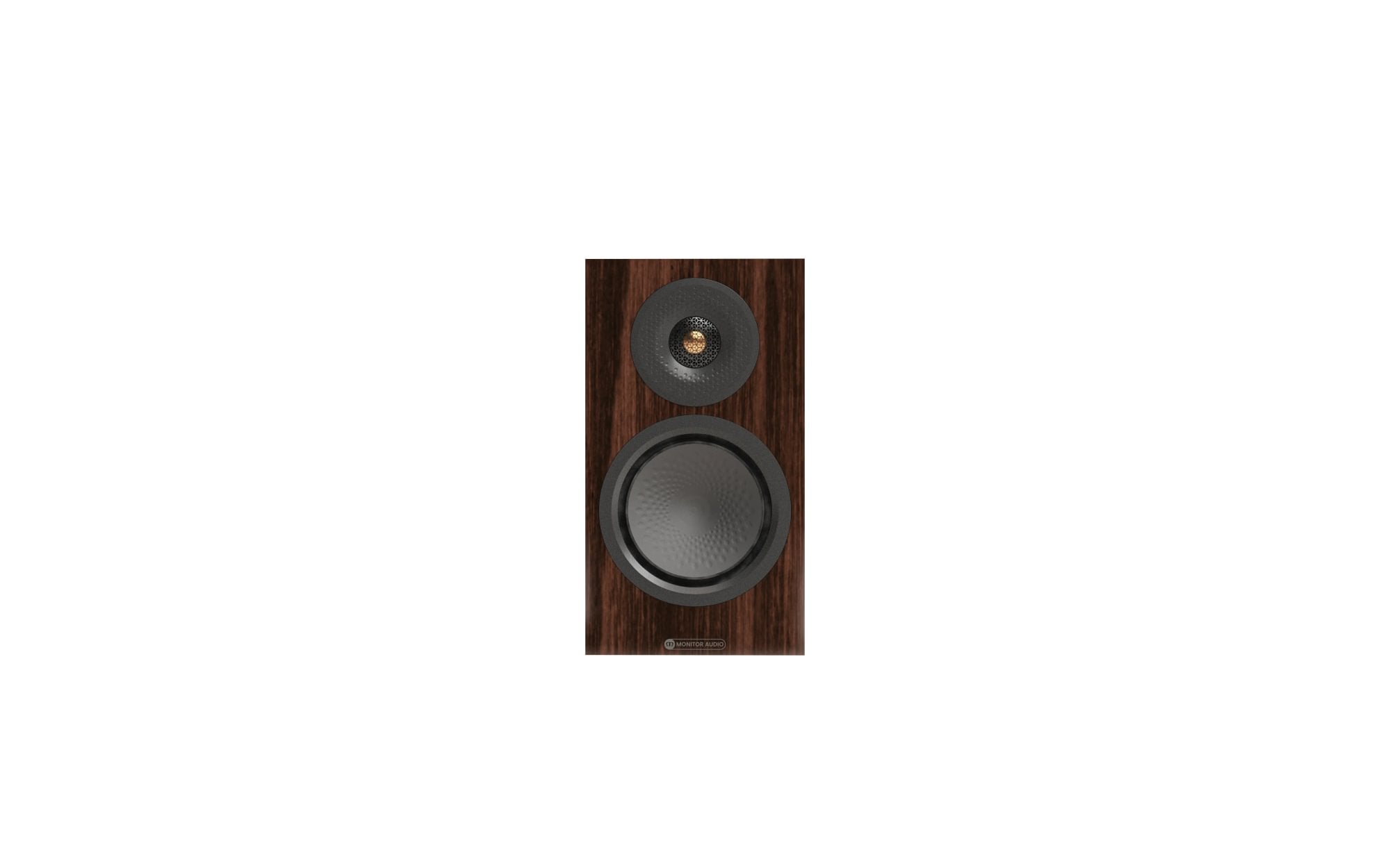 Monitor Audio Silver 50 8G Compact Bookshelf Speakers (Pair) - Safe and Sound HQ