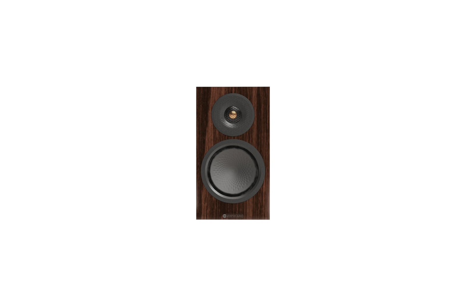Monitor Audio Silver 50 8G Compact Bookshelf Speakers (Pair) - Safe and Sound HQ