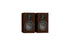 Monitor Audio Silver 50 8G Compact Bookshelf Speakers (Pair) - Safe and Sound HQ