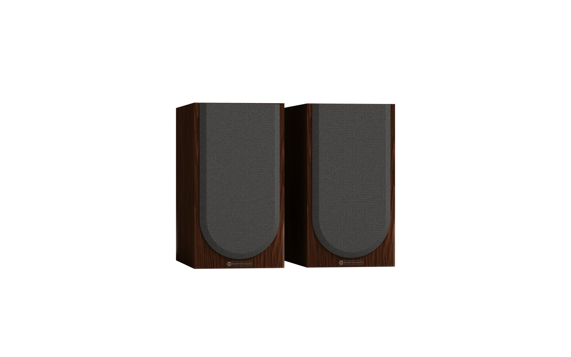 Monitor Audio Silver 50 8G Compact Bookshelf Speakers (Pair) - Safe and Sound HQ