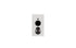 Monitor Audio Silver 50 8G Compact Bookshelf Speakers (Pair) - Safe and Sound HQ