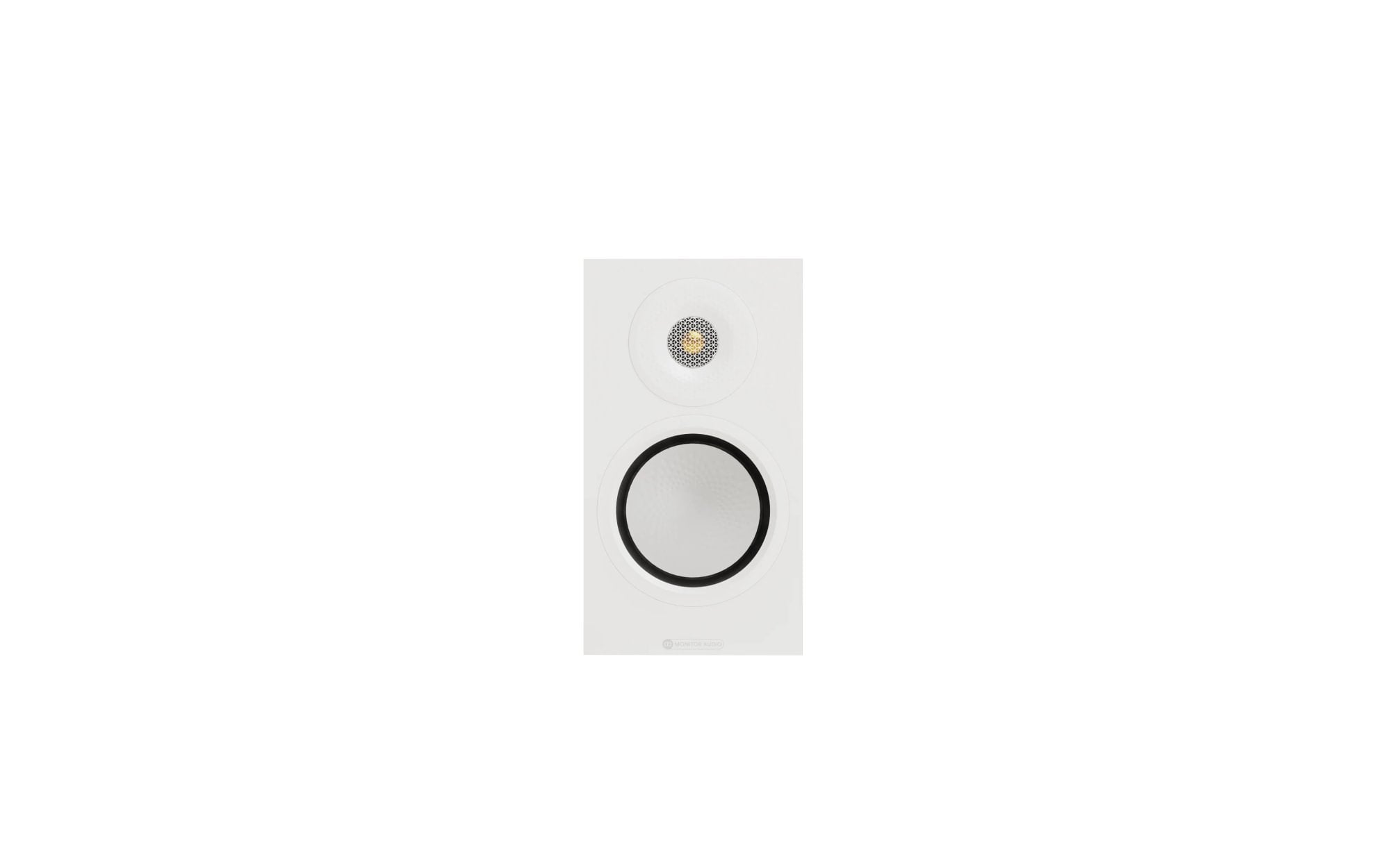 Monitor Audio Silver 50 8G Compact Bookshelf Speakers (Pair) - Safe and Sound HQ