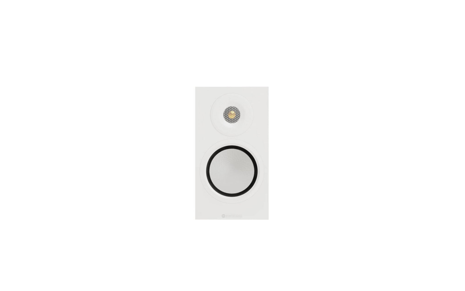 Monitor Audio Silver 50 8G Compact Bookshelf Speakers (Pair) - Safe and Sound HQ