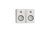 Monitor Audio Silver 50 8G Compact Bookshelf Speakers (Pair) - Safe and Sound HQ