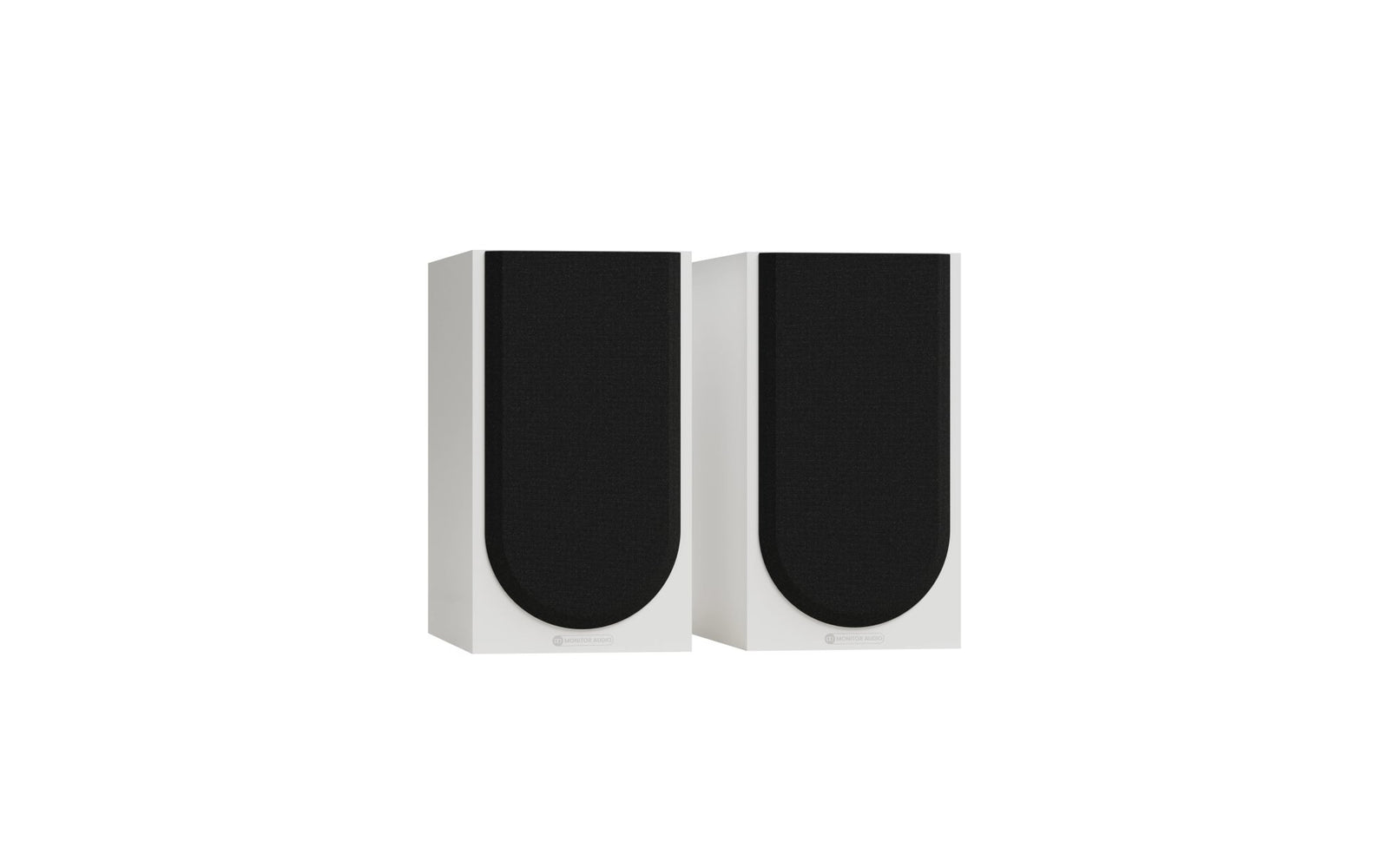 Monitor Audio Silver 50 8G Compact Bookshelf Speakers (Pair) - Safe and Sound HQ