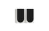 Monitor Audio Silver 50 8G Compact Bookshelf Speakers (Pair) - Safe and Sound HQ