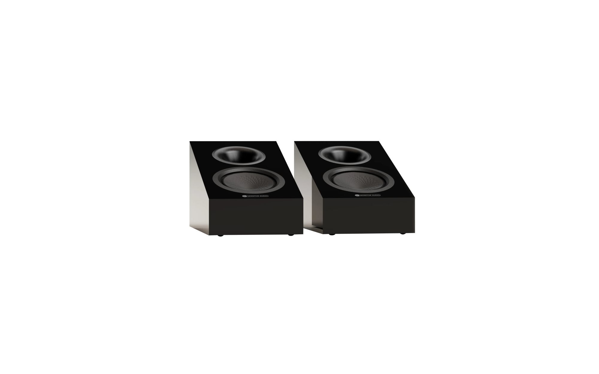 Monitor Audio Silver AMS 8G Dolby Atmos Enabled Speaker (Pair) - Safe and Sound HQ