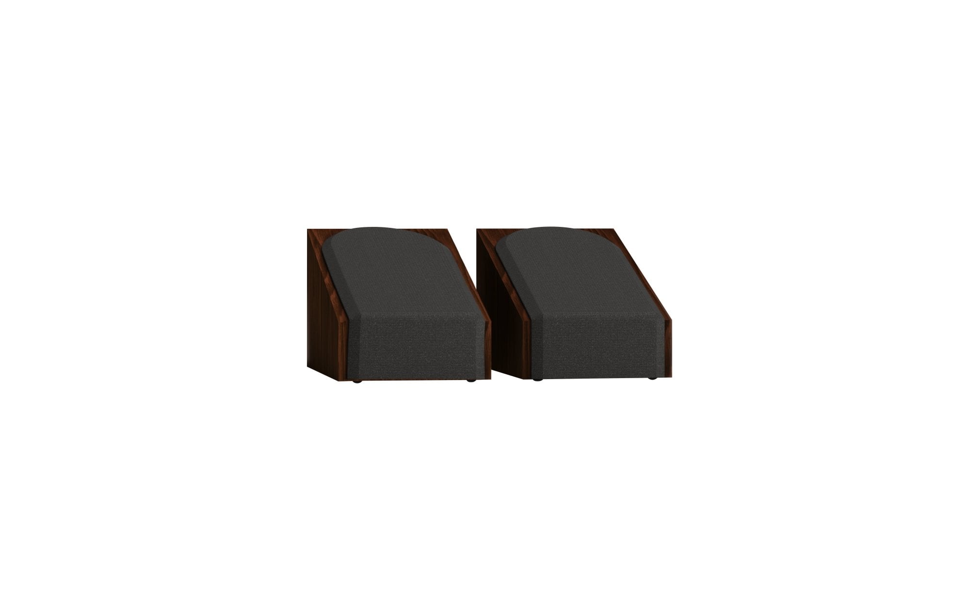 Monitor Audio Silver AMS 8G Dolby Atmos Enabled Speaker (Pair) - Safe and Sound HQ