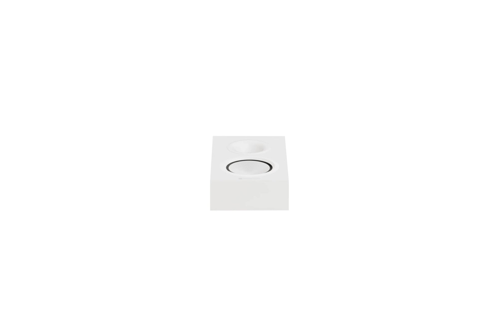 Monitor Audio Silver AMS 8G Dolby Atmos Enabled Speaker (Pair) - Safe and Sound HQ