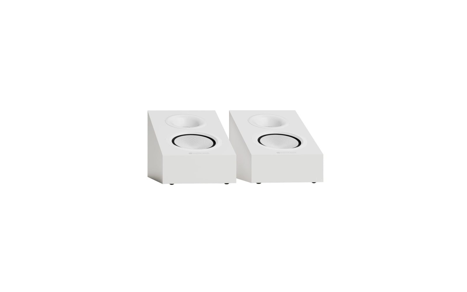 Monitor Audio Silver AMS 8G Dolby Atmos Enabled Speaker (Pair) - Safe and Sound HQ