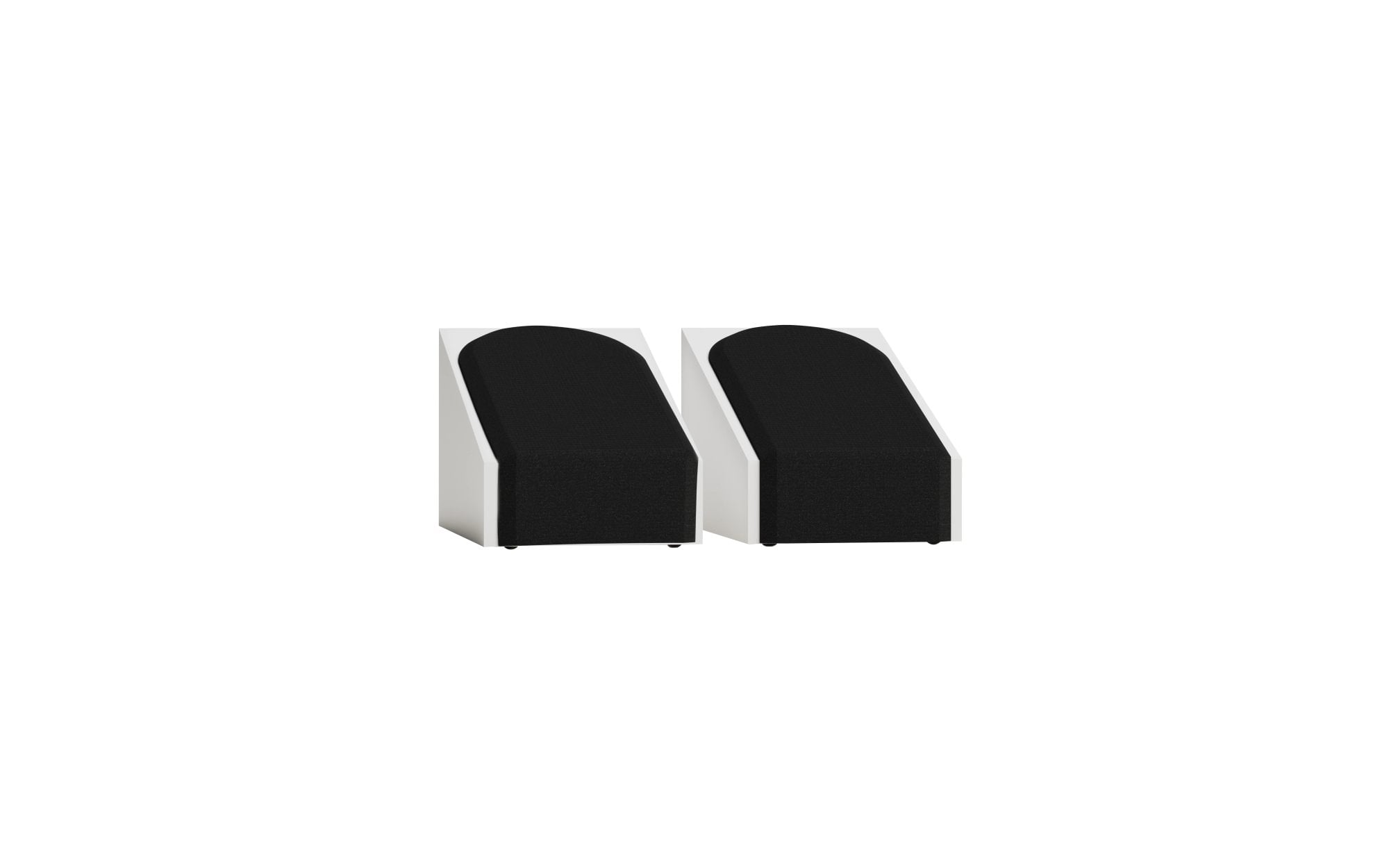 Monitor Audio Silver AMS 8G Dolby Atmos Enabled Speaker (Pair) - Safe and Sound HQ