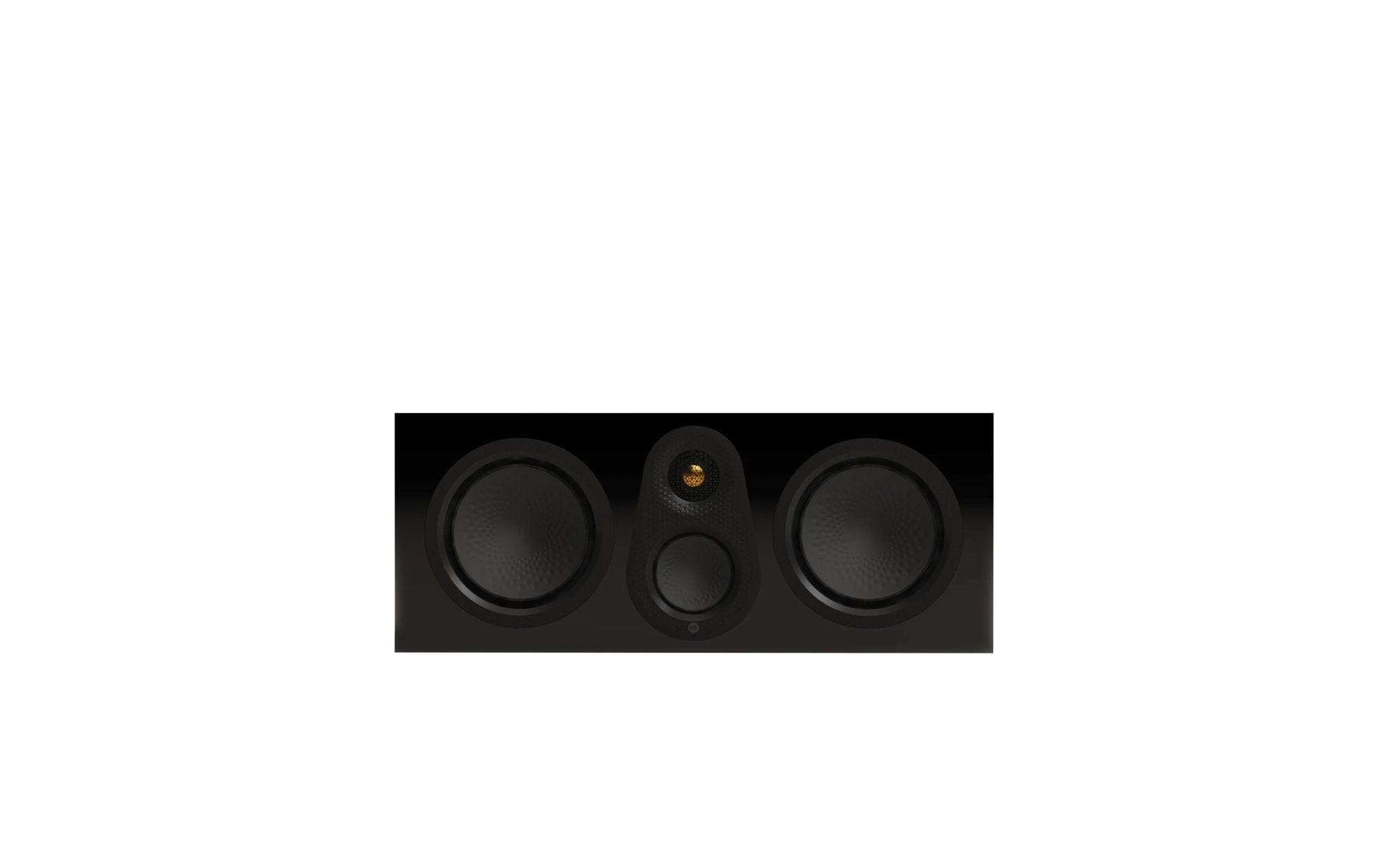 Monitor Audio Silver Center 8G Center Channel Speaker (Each) - Safe and Sound HQ