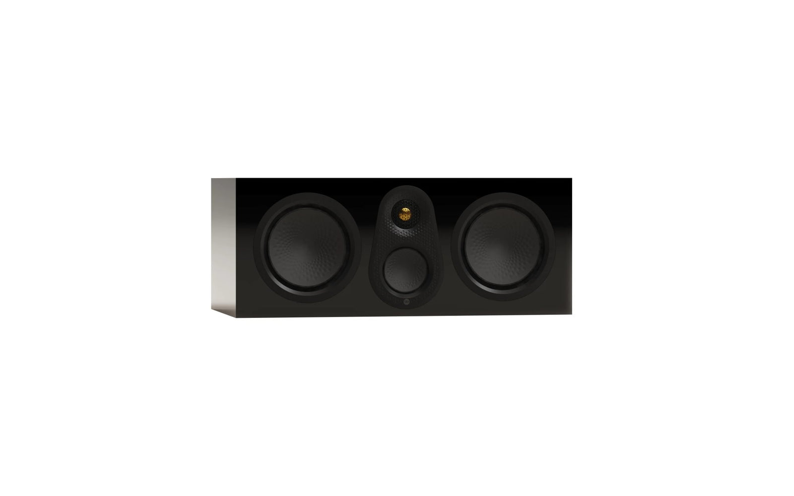 Monitor Audio Silver Center 8G Center Channel Speaker (Each) - Safe and Sound HQ