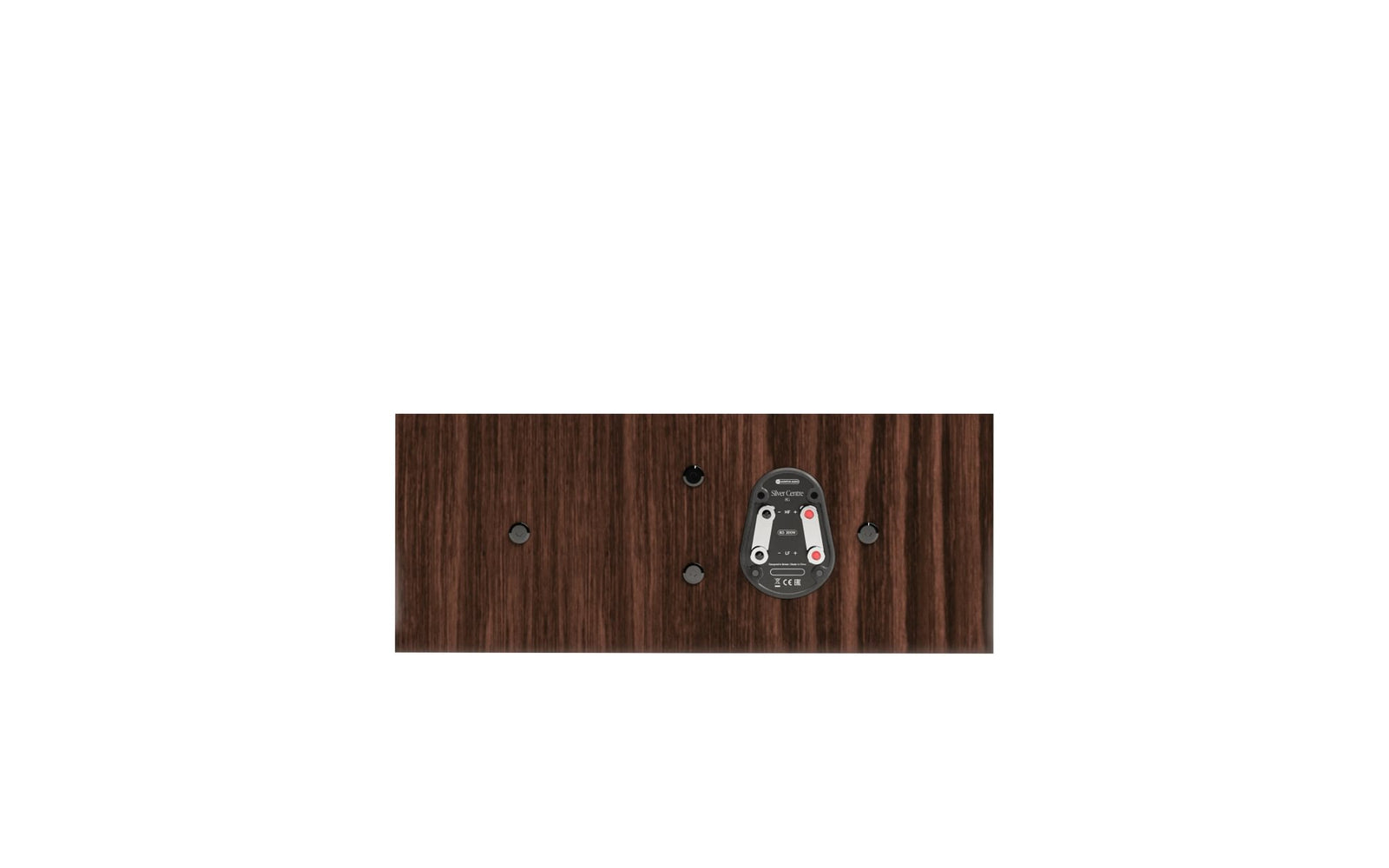Monitor Audio Silver Center 8G Center Channel Speaker (Each) - Safe and Sound HQ