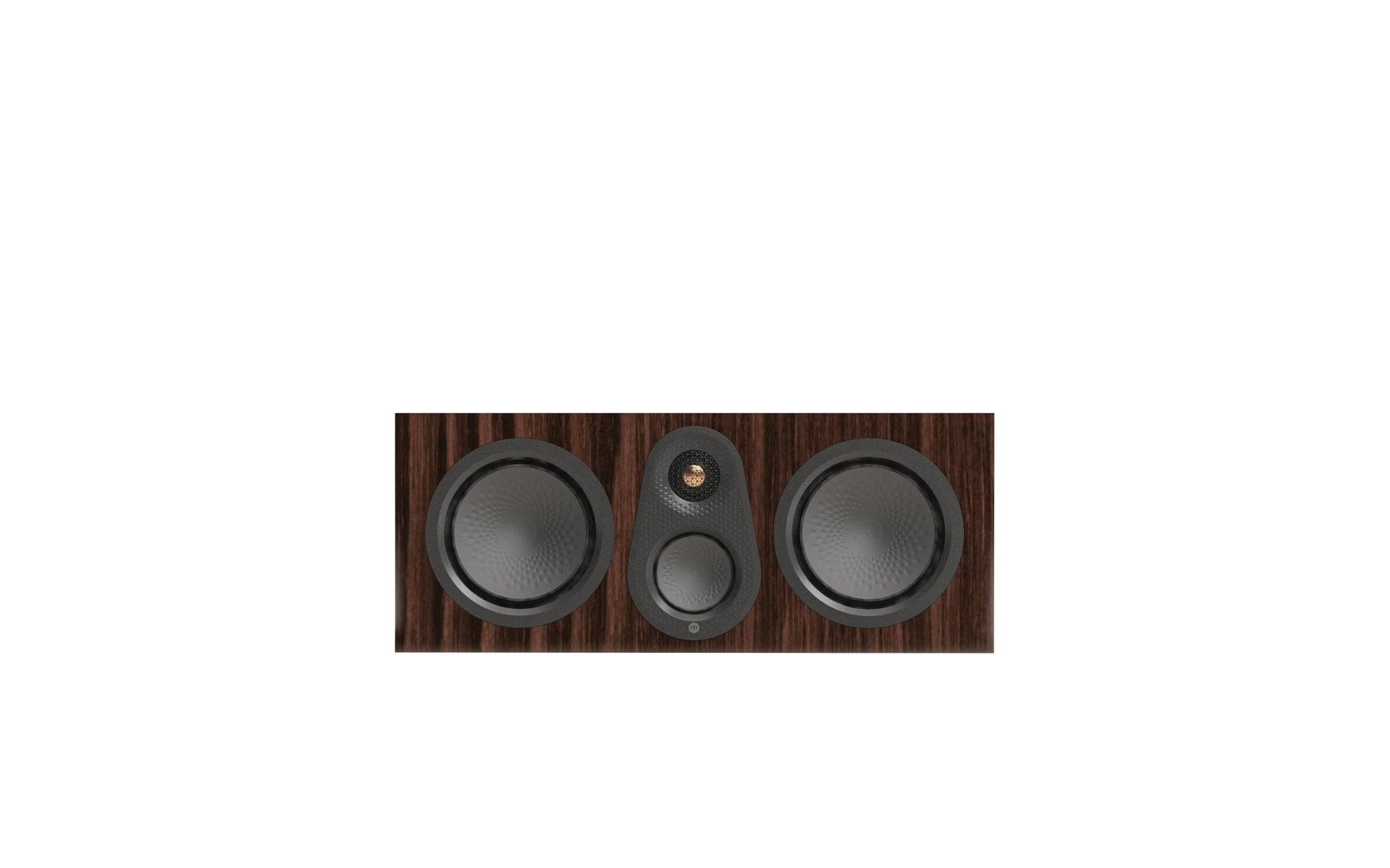 Monitor Audio Silver Center 8G Center Channel Speaker (Each) - Safe and Sound HQ