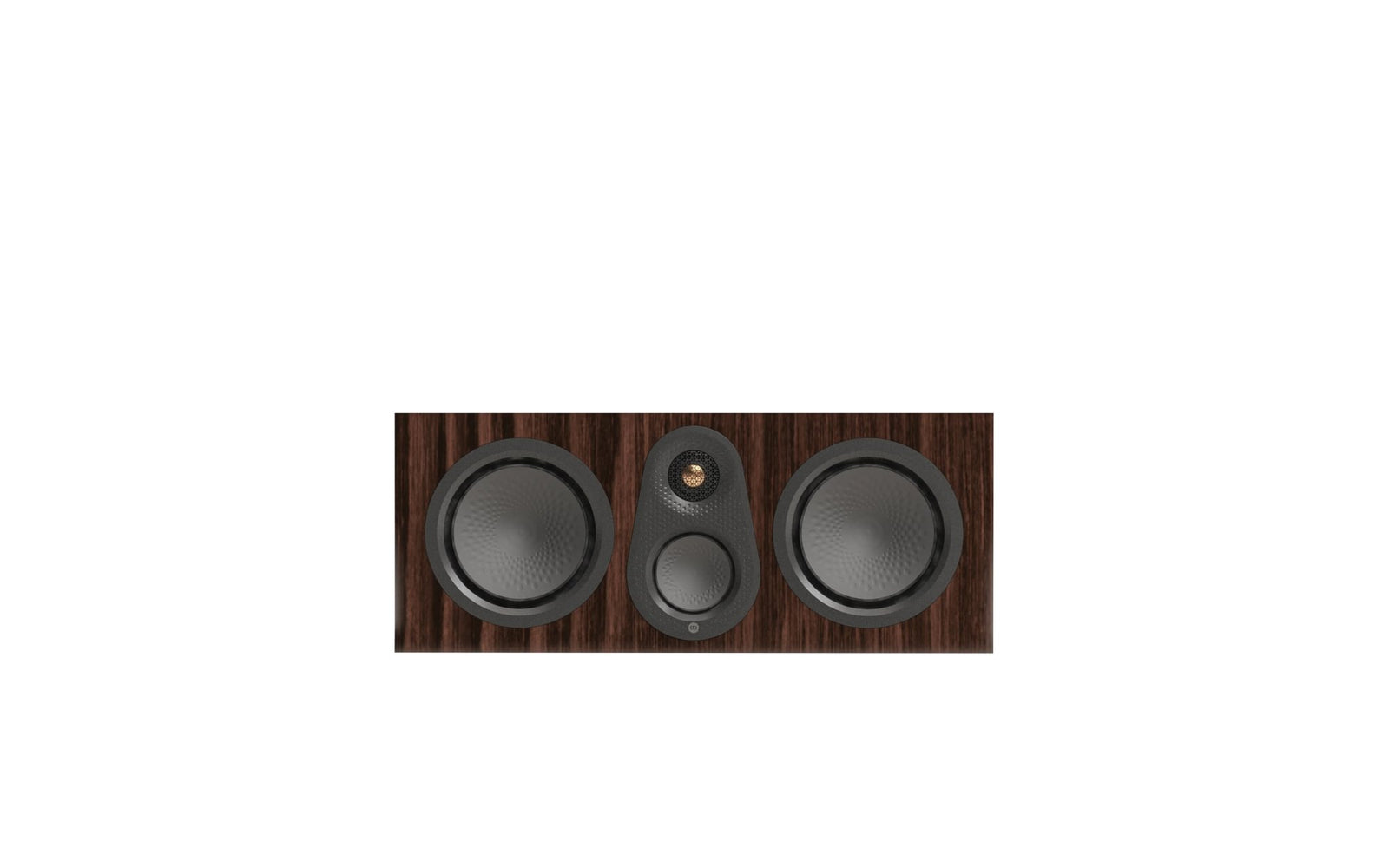 Monitor Audio Silver Center 8G Center Channel Speaker (Each) - Safe and Sound HQ