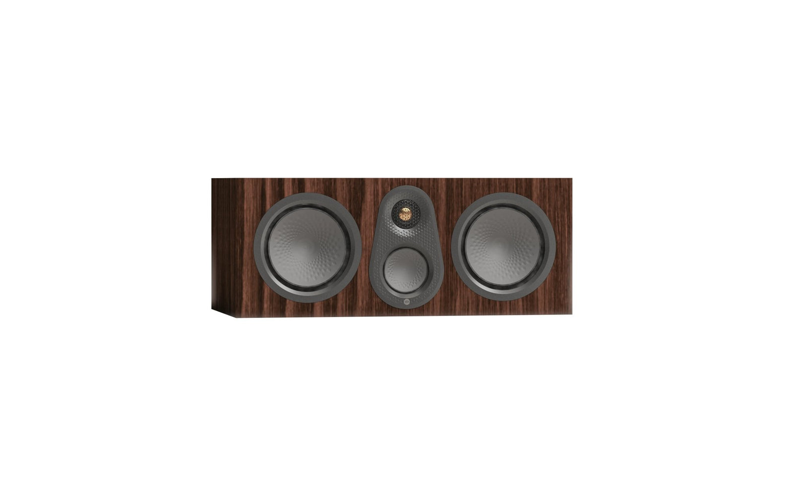 Monitor Audio Silver Center 8G Center Channel Speaker (Each) - Safe and Sound HQ