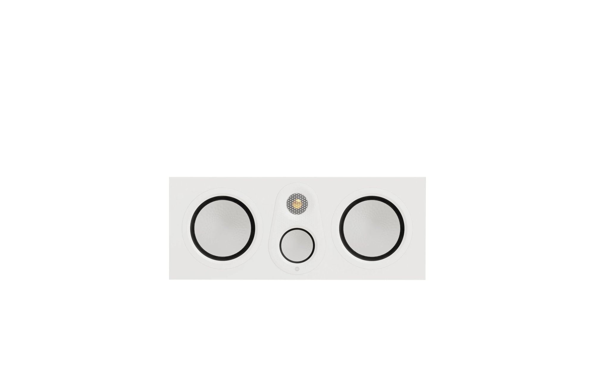 Monitor Audio Silver Center 8G Center Channel Speaker (Each) - Safe and Sound HQ