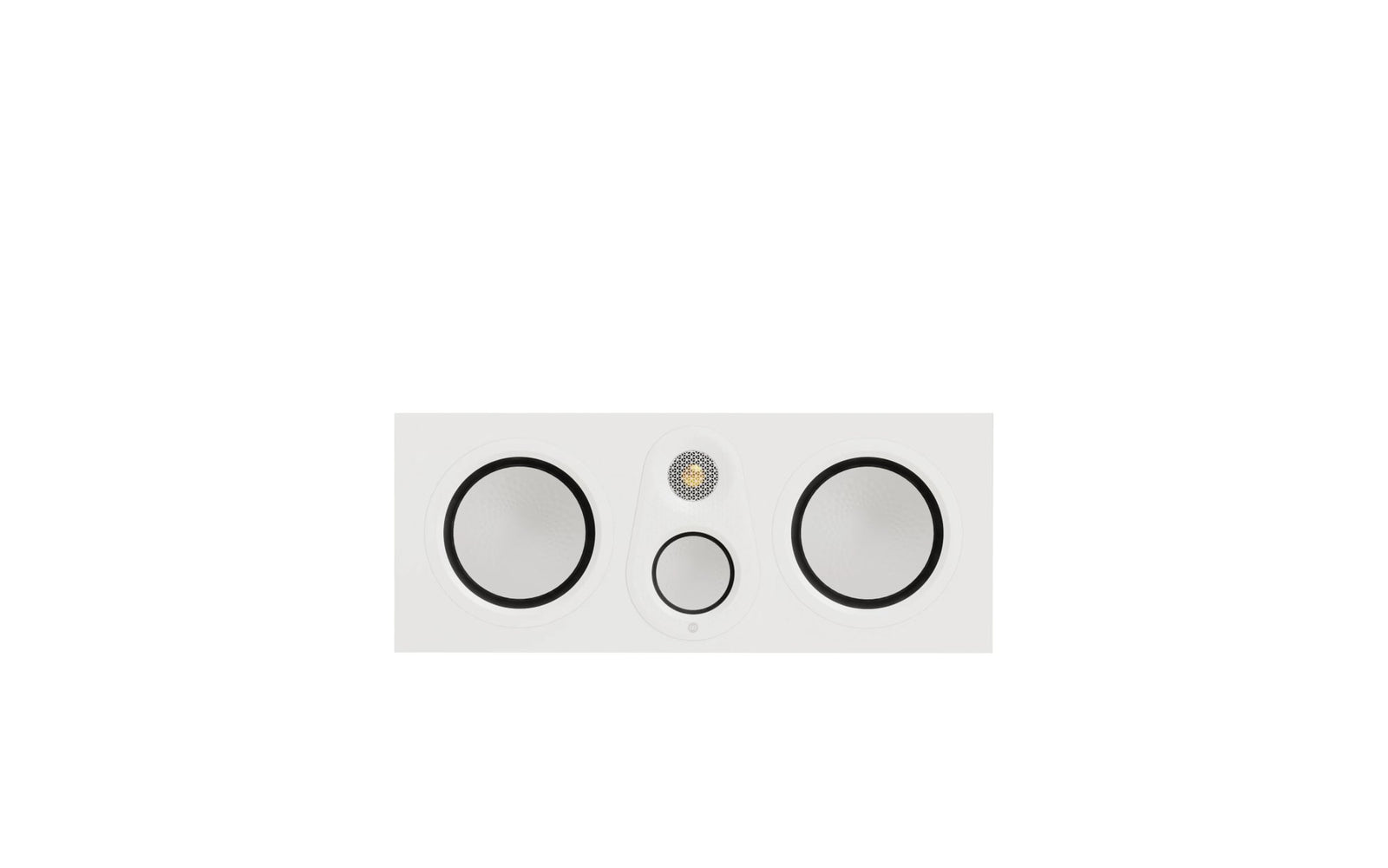 Monitor Audio Silver Center 8G Center Channel Speaker (Each) - Safe and Sound HQ
