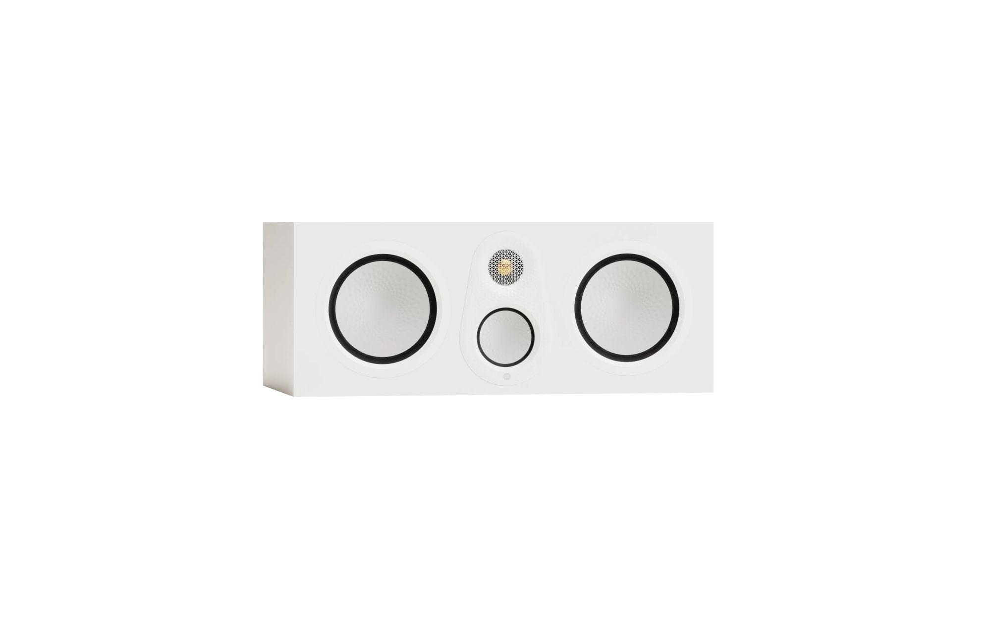 Monitor Audio Silver Center 8G Center Channel Speaker (Each) - Safe and Sound HQ