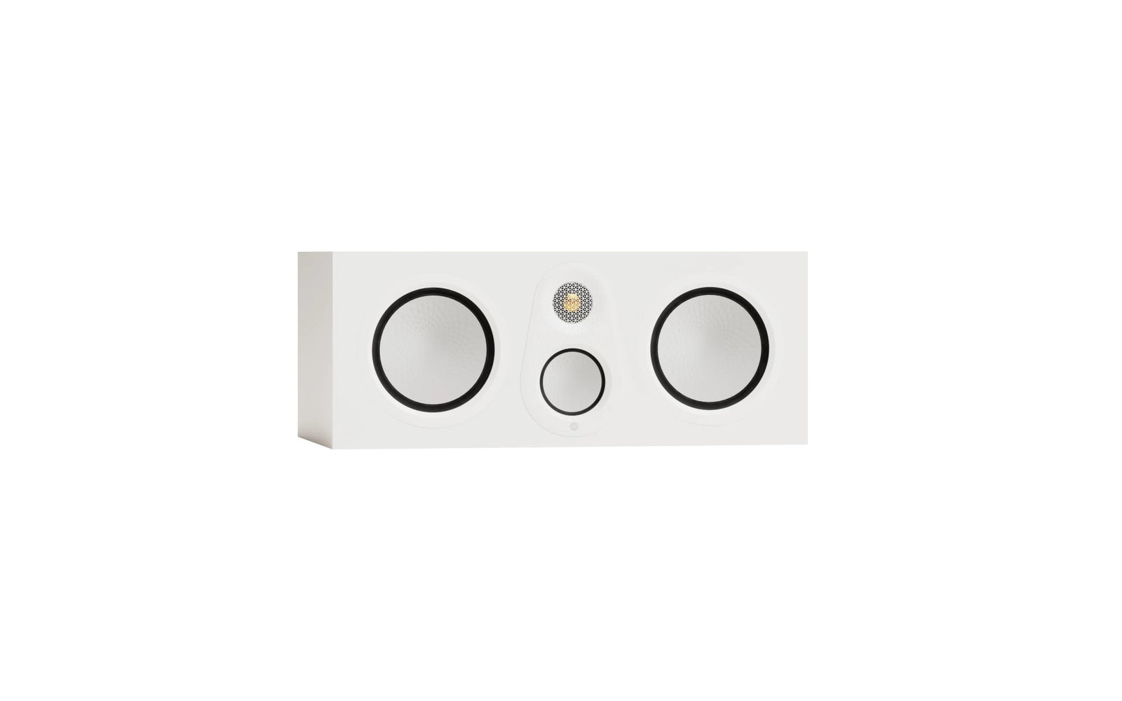Monitor Audio Silver Center 8G Center Channel Speaker (Each) - Safe and Sound HQ