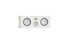 Monitor Audio Silver Center 8G Center Channel Speaker (Each) - Safe and Sound HQ
